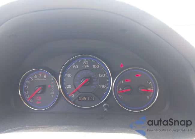 2HGES165X4H504583: 42573474