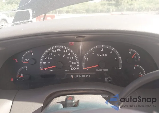 1FTPX18L51NA12146: 42574497