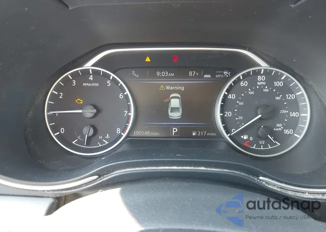 1N4AA6AP4HC369735: 42574545