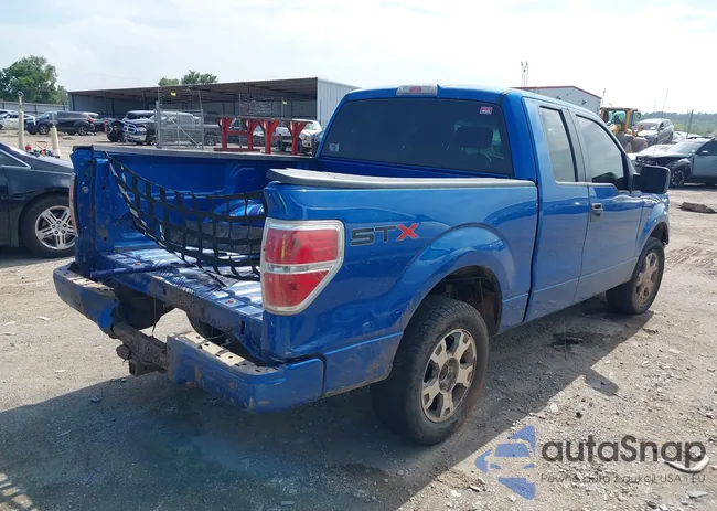 1FTRX12829KB90445: 42574558