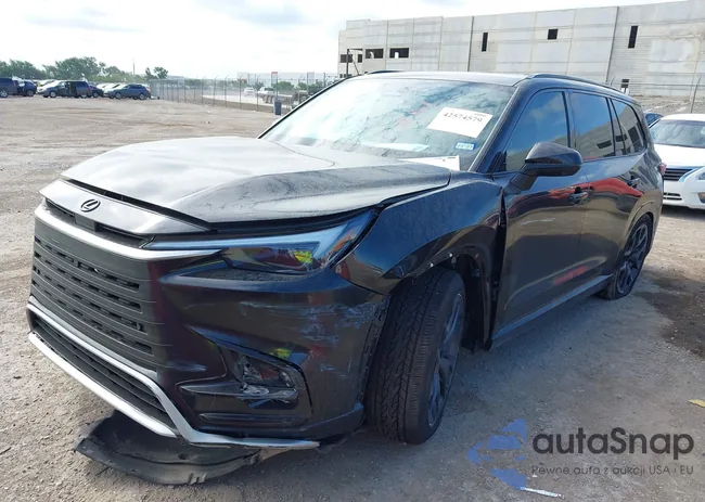 5TDABAB62SS009790: 42574579