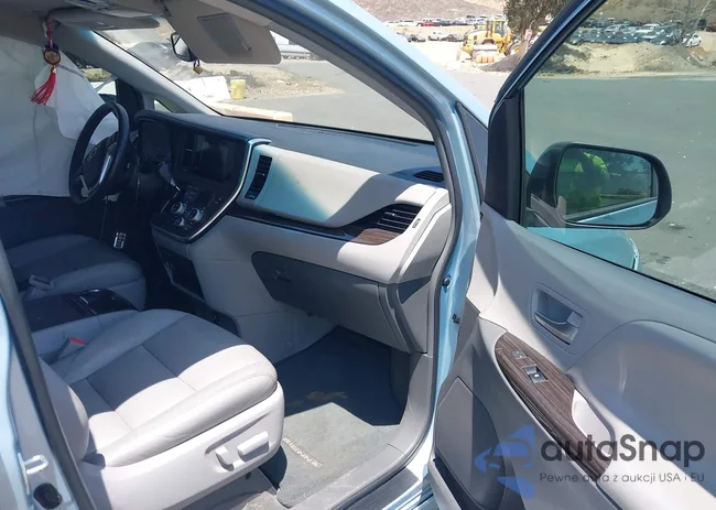 5TDYK3DC3GS765228: 42574674