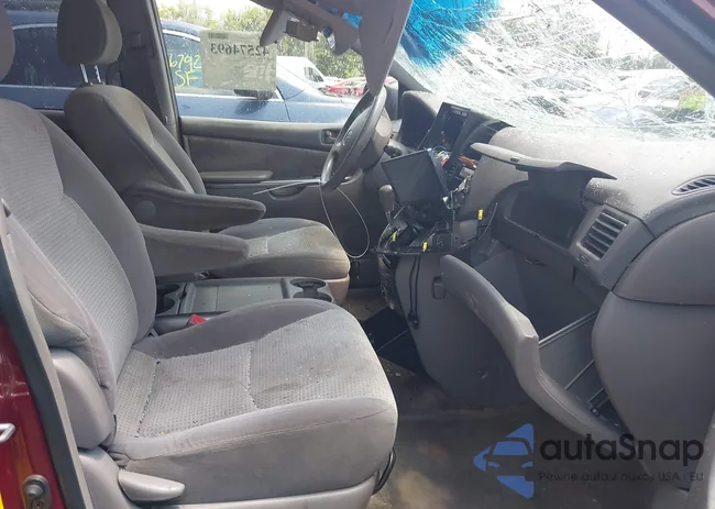 5TDZK23C98S207255: 42574693