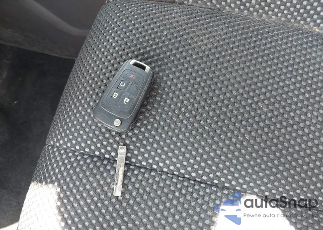 2GNALBEK4F6155269: 42574729