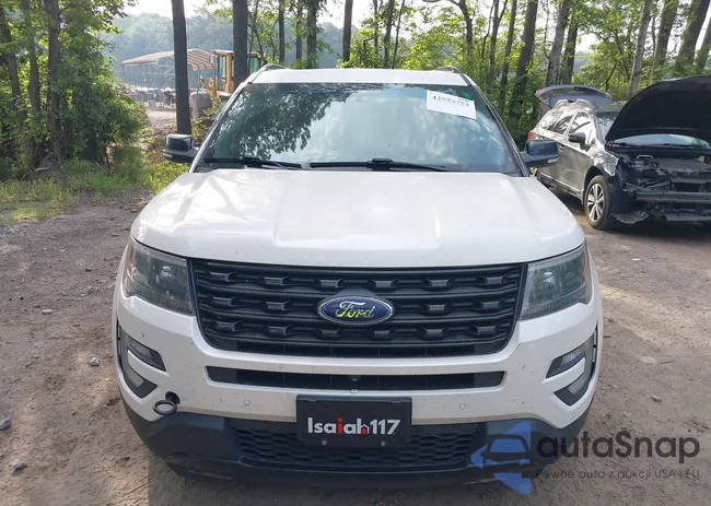 1FM5K8GTXGGC80151: 42574753