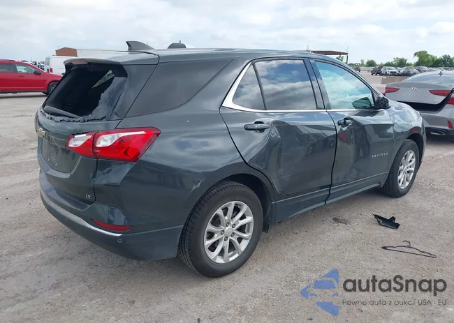 2GNAXKEV3K6172394: 42574945