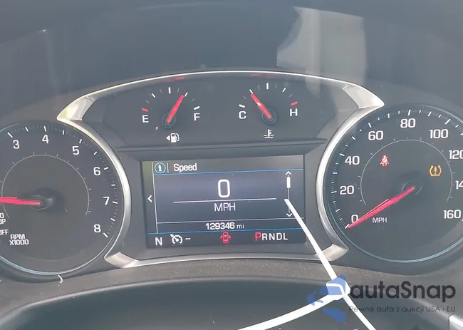 2GNAXKEV3K6172394: 42574945