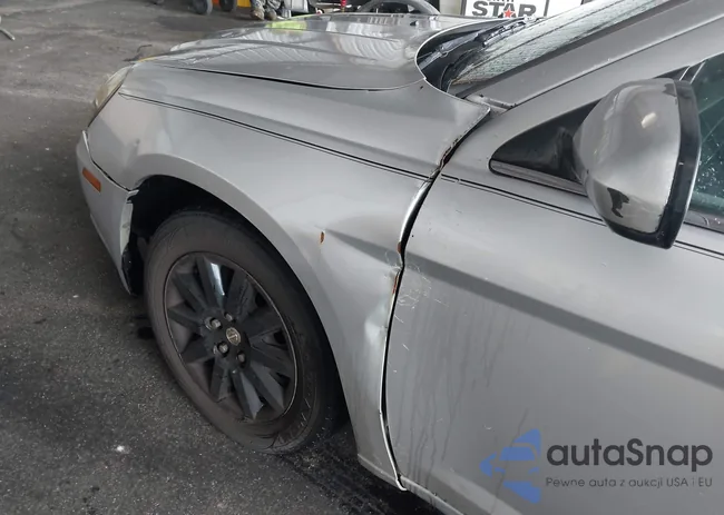 1C3LC46KX8N193720: 42575007