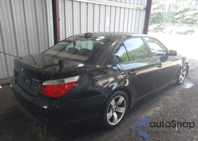 WBANE53526CK83601: 42574186