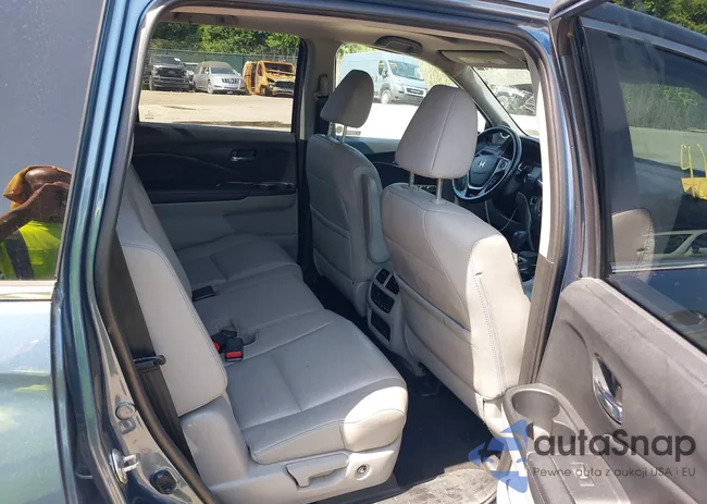 5FNYF6H59HB101376: 42574314