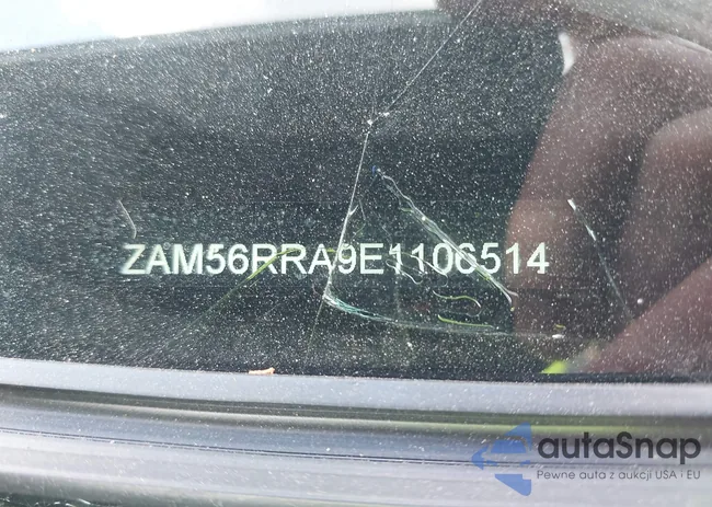 ZAM56RRA9E1106514: 42574348