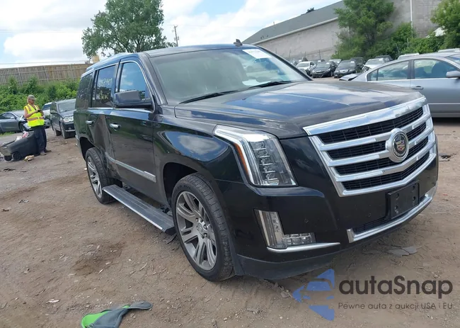 1GYS4CKJ9FR254258: 42574409