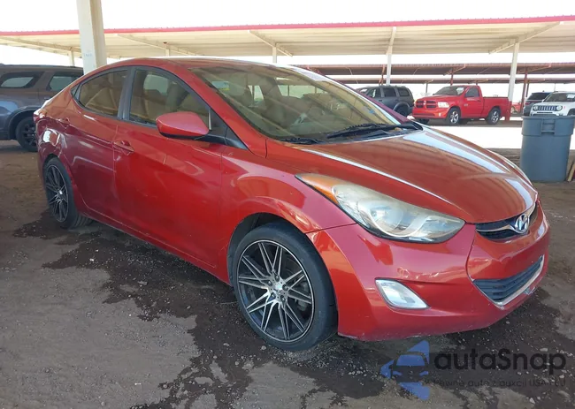 KMHDH4AE7DU709322: 42575657