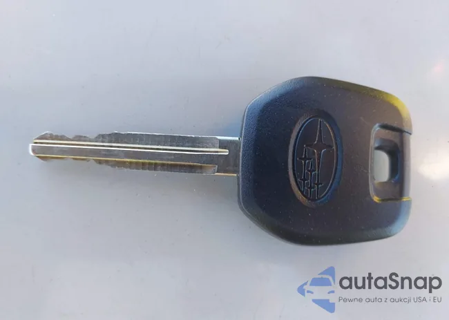 4S4BTACC8L3197087: 42575682