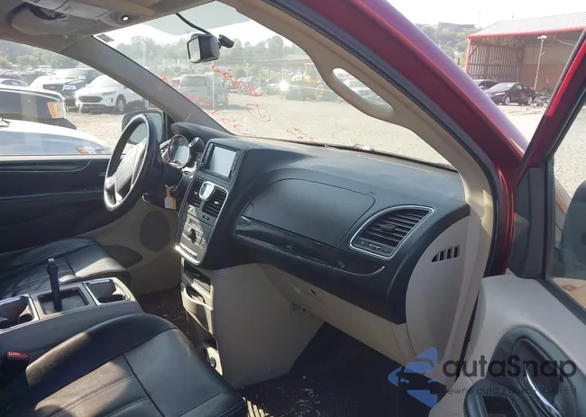 2C4RC1BG3FR563041: 42575698