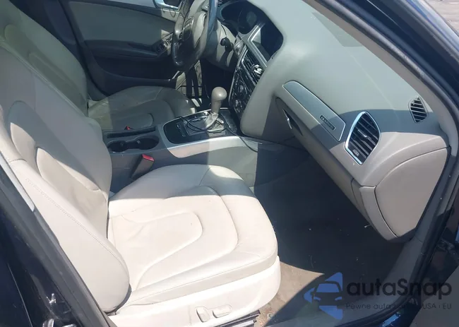 WAUSFAFL0AA036018: 42575727