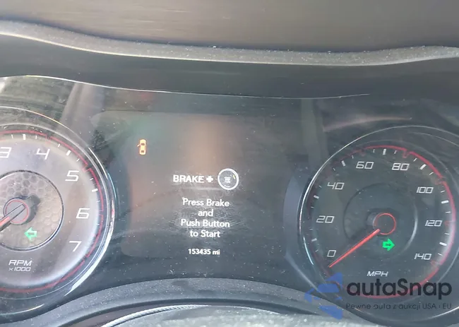 2C3CDXHG3GH333427: 42575889