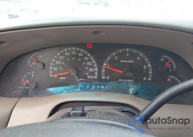 1FTRW07L51KE06562: 42575899