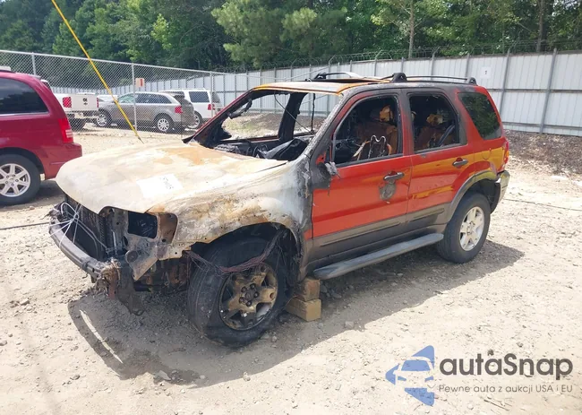 1FMYU03176KA99100: 42576015