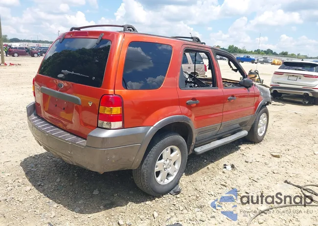 1FMYU03176KA99100: 42576015