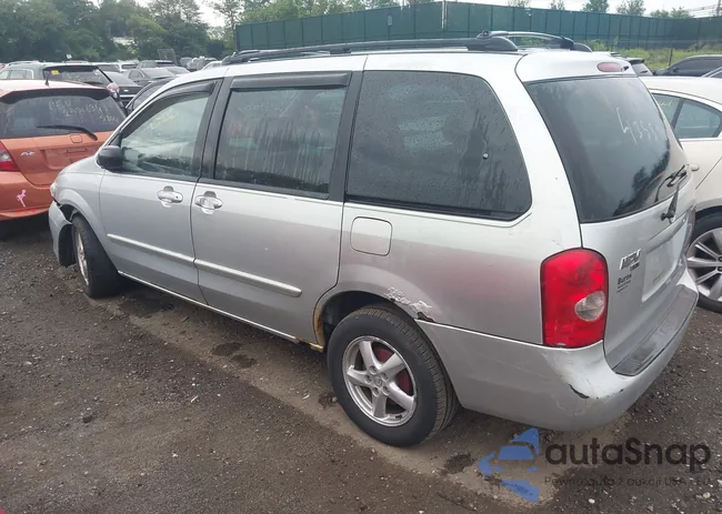 JM3LW28J430340901: 42576024