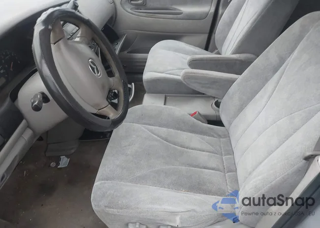 JM3LW28J430340901: 42576024