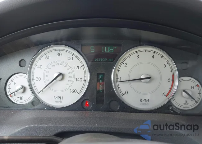 2C3KA63H36H489707: 42575118