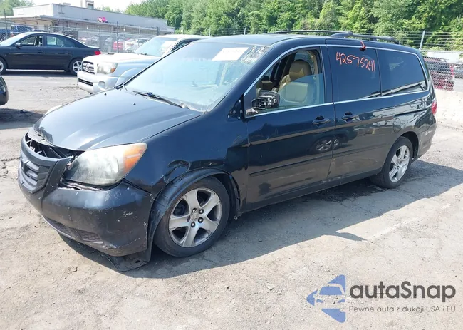 5FNRL38658B081051: 42575241