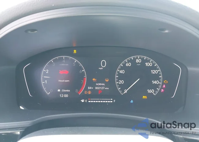 2HGFE2F53SH576711: 42575374