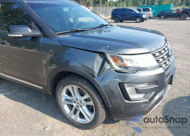 1FM5K8D84GGC59327: 42575434