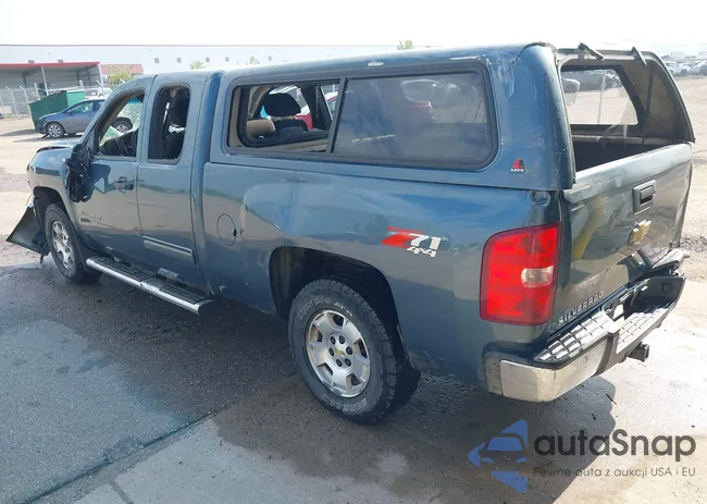 1GCRKSE76DZ392616: 42576495