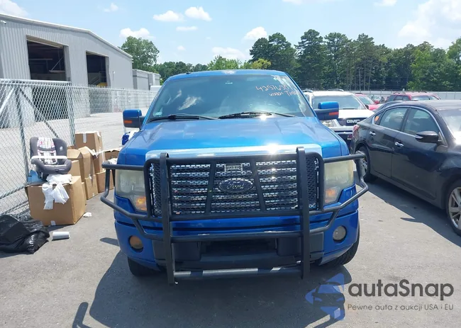 1FTFW1CV5AKB86095: 42576507