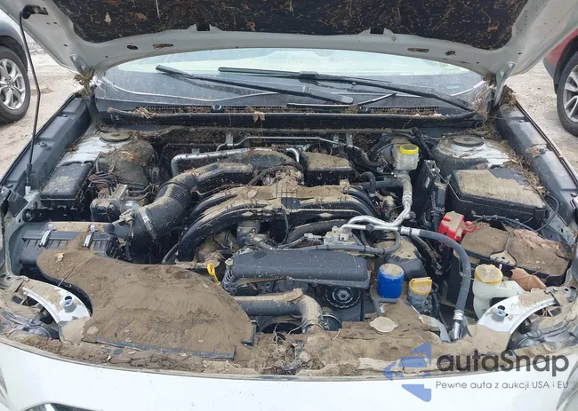 4S3BWAN64N3011504: 42576536