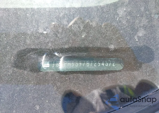 1G1PH5S97B7254372: 42576537