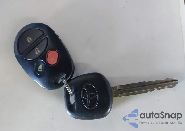 5TDZA23C45S327611: 42576910