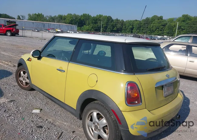 WMWMF3C50ATZ63602: 42577007