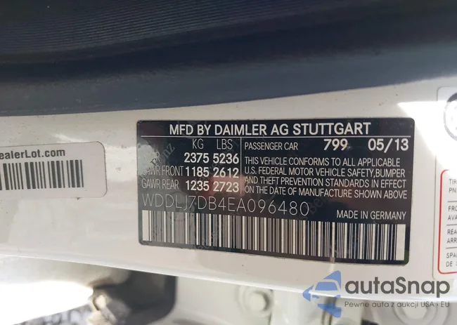 WDDLJ7DB4EA096480: 42577065