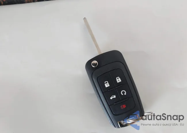 1G11F5SR2DF165264: 42576154