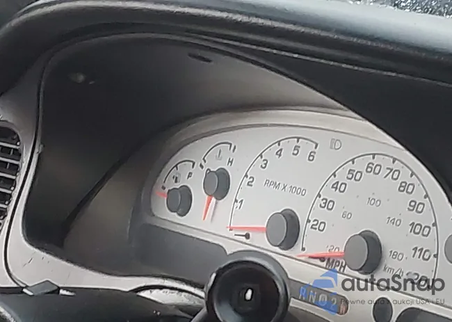 1FMZU77K35UB14856: 42576244