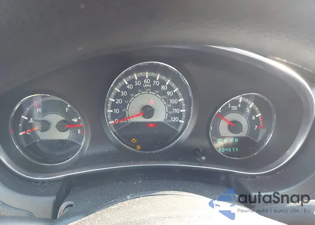 1C3CCBAB0DN671813: 42576318