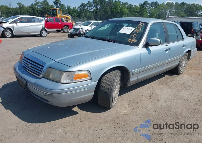 2FAFP73W03X140169: 42576325