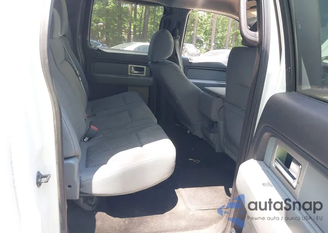 1FTFW1ET3BFB56681: 42576366