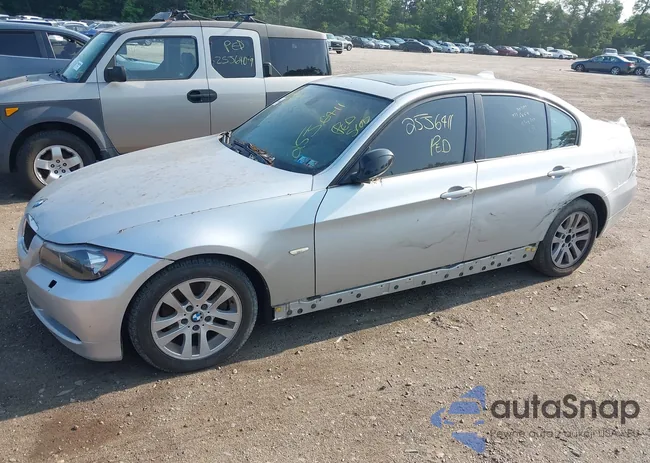 WBAVC93537K032719: 42576430