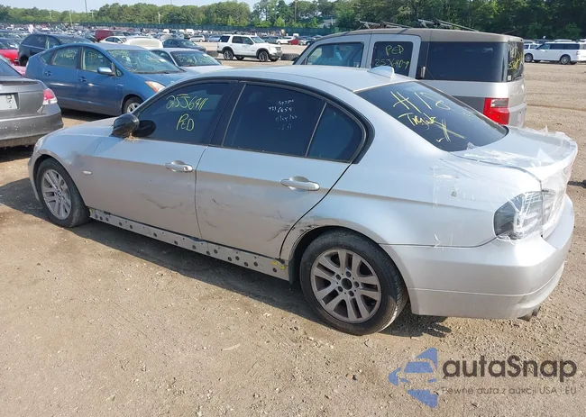 WBAVC93537K032719: 42576430