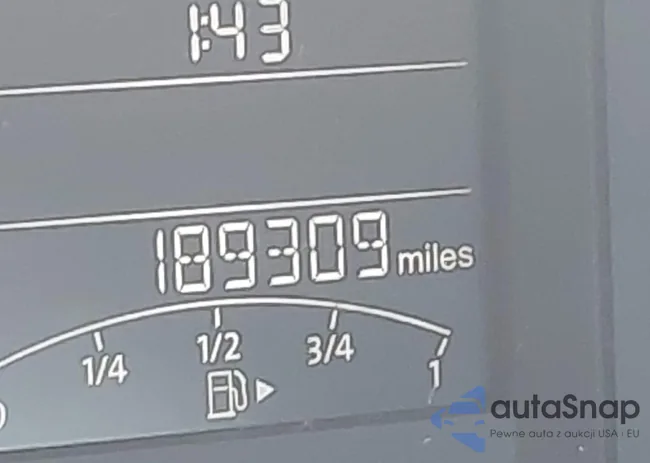 3VW2K7AJ5BM076720: 42577501