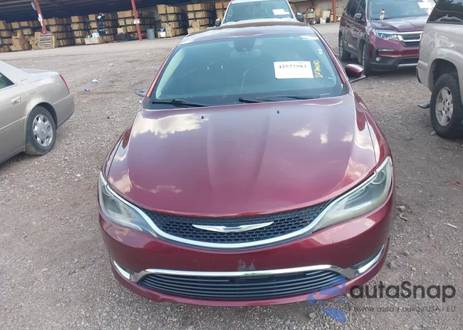 1C3CCCAB9FN716269: 42577583