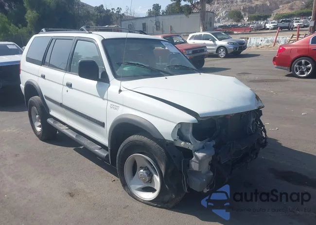 JA4LS31H2YP020907: 42577586