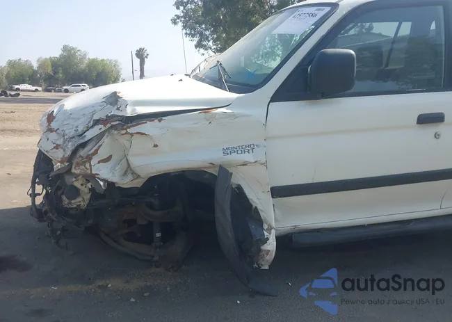 JA4LS31H2YP020907: 42577586