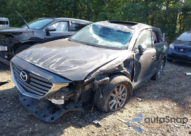 JM3TCBCY9H0132257: 42577645