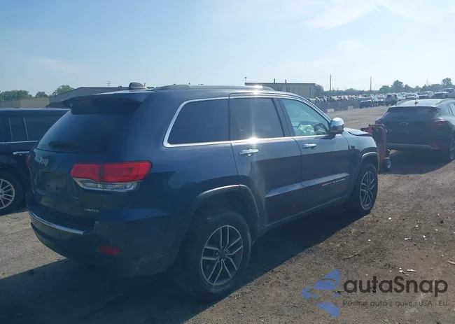 1C4RJFBG1KC809641: 42577653